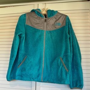 The North Face Girls Fleece Jacket